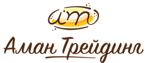 AMAN TREIDING
